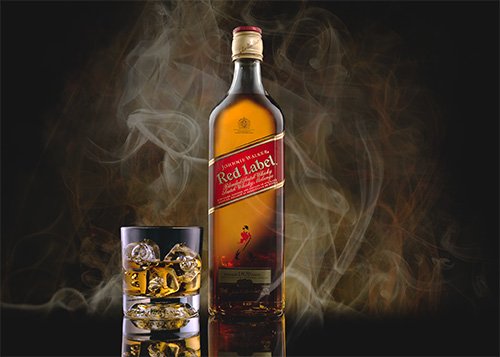 Red Label