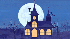 Mythbusters Intro Style Animation